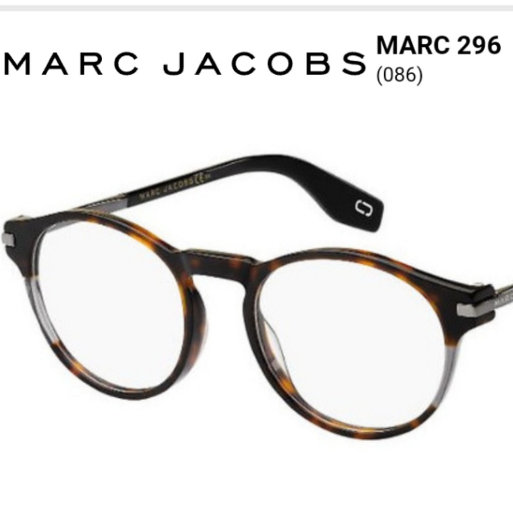 Marc Jacobs Eyeglasses